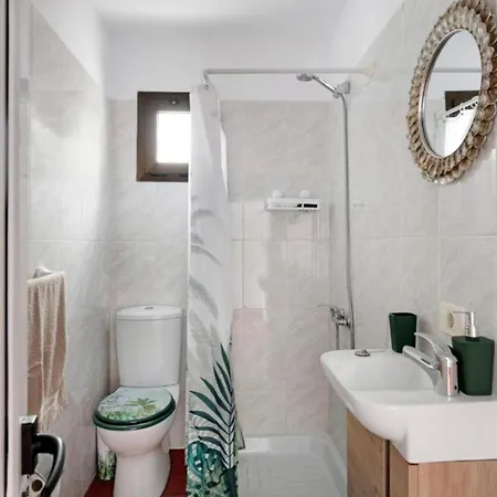 Casa Diego Сasa de vacaciones *