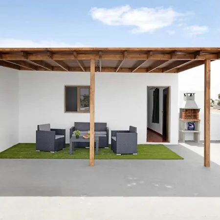 Casa Diego Hébergement de vacances *