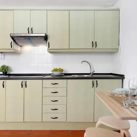 Hébergement de vacances Casa Diego *