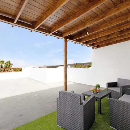 Hébergement de vacances Casa Diego